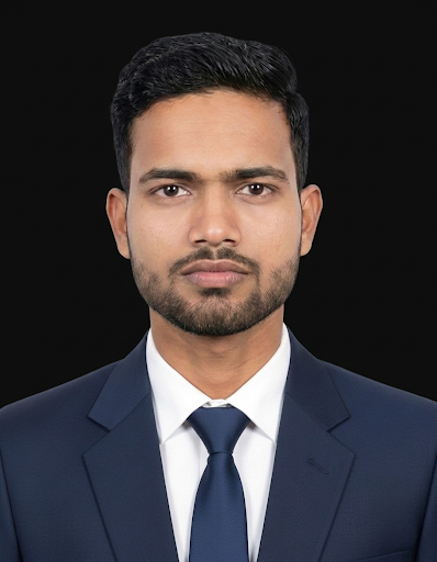 Ayush Misra – Founder & CEO