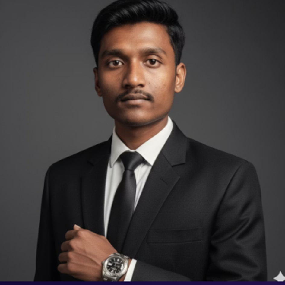 Ranjan Kumar – Co-Founder & COO